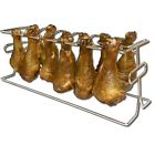 12wr King Kooker Chicken Bbq 081795140126