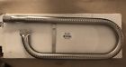 135r1 Music City Metals Stainless Steel Curved Pipe Burner 075954135917