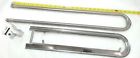 13702 Srt Appliance Parts Gas Grill Burner For Precision 793713619071