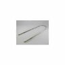 4068212 14002 Cb Charbroil Gas Grill Replacement Stainless Steel Burner 842654117822
