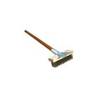 142-1407 Franklin Machine Products Fmp Broiler Grill Brush Steel Scraper