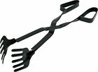 14400 Metal Fusion Steel Crab Tongs 081795144001