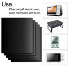 144903btgn15415 Unbranded Outdoor Bbq Grill Mat Nonstick Grilling Pad 888566924516