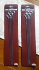 15 Cooking Concepts Pack Metal Skewers Bbq Barbecue Barbecuing 886323811369