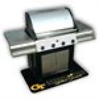 15011gtgd Mr Bar-b-q Ncaa Protective 076903150111