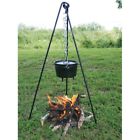 15109 Texsport Deluxe Campfire Tripod