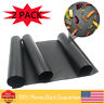 1516-6541 Homimp Pack Bbq Grill Mats Non Stick Reusable Barbecue Baking