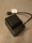 1520c Unbranded Black Cordless Rotisserie Ac Adapter Module Model Plug Ready