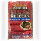 1522222 Cherry Alder Wood Blend Smoker Pellet Chips Natural 789971522222