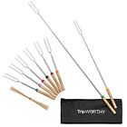 15469 Tripworthy Marshmallow Roasting Sticks 682318802554