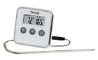 1574-21 157421 Taylor Digital Probe Thermometer-timer 077784025550