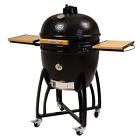 162-sgub23-cgob Saffire Grills 23 Bronze 767383376794