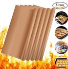 165340bs7s45930 Unbranded 5pcs Copper Chef 192190862183