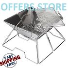 16784 Folding Medium Grill Fathers 4784259516784