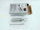 16832 Fixturedisplays Stainless-steel Seasoning Injector 190715018589