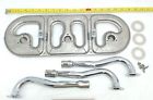 17303 Srt Appliance Parts Gas Grill Burner Stainless Steel 793713620466