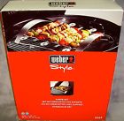174107 - 173820 Weber Brand New 077924081620