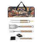 183799 Mr Bar-b-q 6 Piece 076903028915