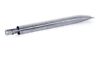 18633 Broil King Mate Gas Grill Stainless Steel Burner New Pack