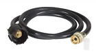190 Stansport Propane Appliance To Bulk Tank Hose 728131137371