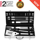 191438022464 Zanmax Bbq Tools Barbecue Grill Tool Set Kit
