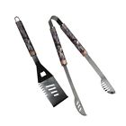 1922 Vargo Rivers Edge Bbq Piece Grilling Tool Set 643323192207
