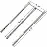 192802792327 Shinestar Grill Burner Tube Replacement For Weber Genesis