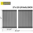 122.16119 192802799678 Grill Replacement Grids Grates Parts For Kenmore Uniflame