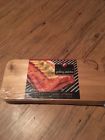 194955 Coastal Cuisine Cedar Grilling