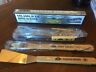 1985 Milwaukee Brewers Grilling Set Piece New Tongs Spatula Brush