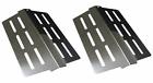 1agmdekhci Hongso Porcelain Steel Genesis Grill Heat Deflectors Plate 713665138383