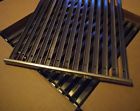 2 Stcg Tec Gas Grill Patio Ii Sterling Stainless Steel Cooking