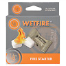 20-1wg0412-bx5 Ust Ultimate Survival Technologies Wetfire Tinder Firestarter 812713013945