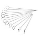 201009 X-chef Flat Barbecue Shish 602310180405