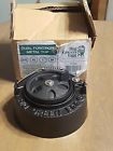 201232 Big Green Egg Dual Function Cast Iron 0665719201232