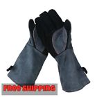 2017062702 Sunlive Leather Gloves Mitts Safety Welding Work Heat 6 37045 14043 1