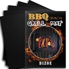 2017bz01 Bizoe Bbq Grill Mat Magic Non Stick And 764575237345