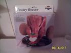 20528 Kitchen Collection Poultry Roaster