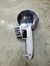 206416021 Nexgrill Silicone Basting Mop Brush Stainless Steel Bowl Bbq Grill