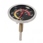 20743 Bbq Thermometer Grill Smoker Meat Outdoor Cooking Barbecue 680847120743
