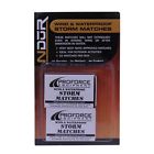 21080 Ndur Storm Matches Packs Of Wind Waterproof 846271000352