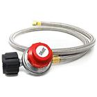 Qcc-1 2113 Gasone High Pressure Propane Psi Adjustable Regulator Type 859176001409