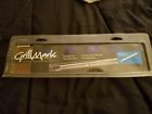 21218a Grill Mark Universal Burner Front To Back Inches
