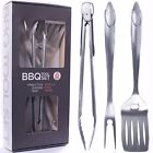 212889645039 Alpha Grillers Barbecue Gift 820103971423