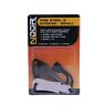 21315 Ndur Proforce Equipment Small Fire Steel Striker Black 846271001731