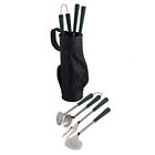 7382153 21749 Design Imports Golf Bbq Tool Set Dii 738215217493