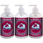 2185775-505 Worthy Promotional Products Colorado Avalanche Hand Care Set 849547089525