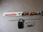 22.22973 Kenmore Vintage Nos Sears Gas Grill Rotisserie Accessory New In