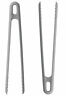 2212307 Berghoff International Leo Piece Tongs Set Of 5413821003696
