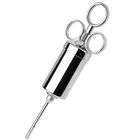 23-0301-w Weston Plastic Marinade Injector Set Of